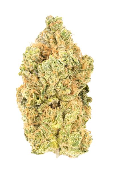 Limenade Kush - Hybride Cannabis Strain