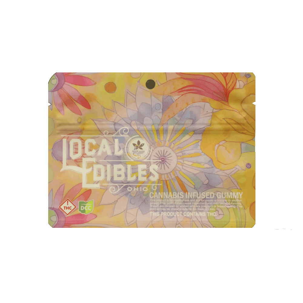 Gummies Product Image