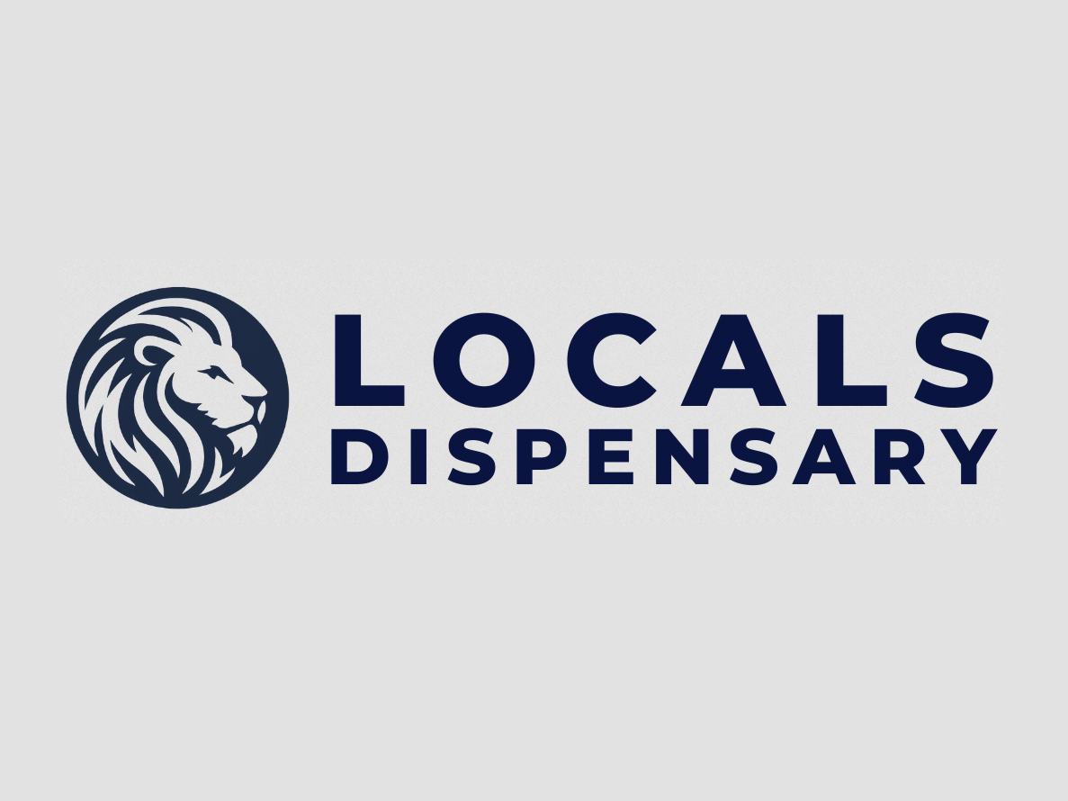 Locals Dispensary Logo