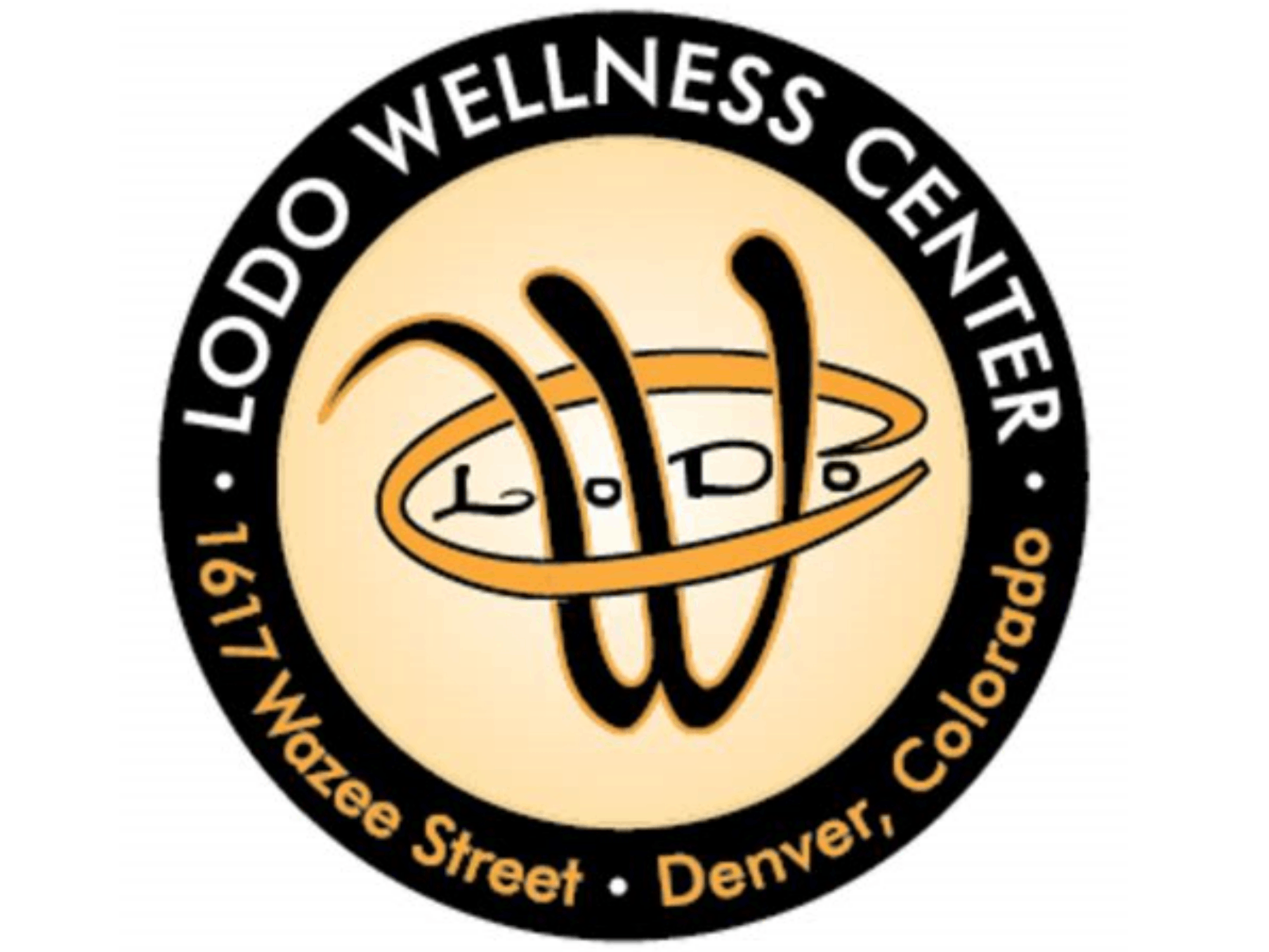 Lodo Wellness Center - Logo