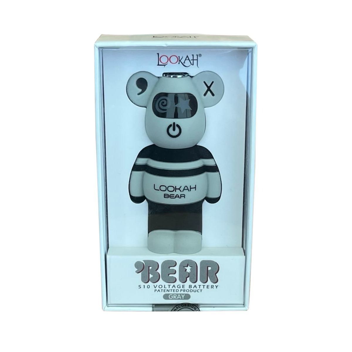 Bear Battery Product Image