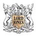 Lord Jones Lord Jones Logo