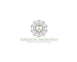 Lovelight Medicinals - Logo