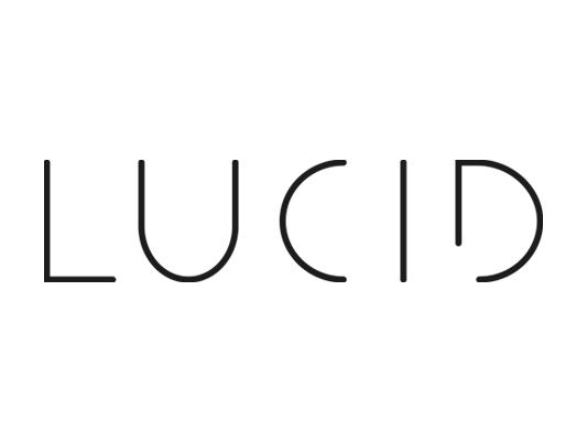 LUCID - Spokane - Logo