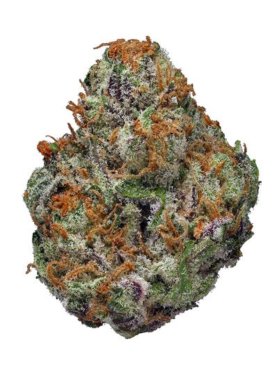 Lucid Dream - Hybride Cannabis Strain