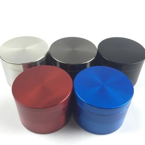 63mm 4 Piece Grinder Product Image