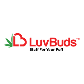 Luv Buds Logo
