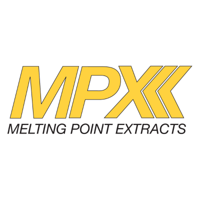 MPX - Brand Logótipo