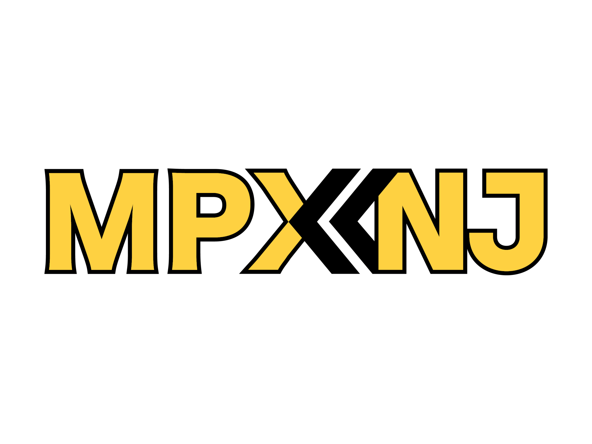 MPX NJ - Pennsauken - Logo