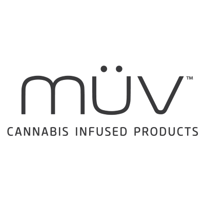 MÜV - Brand Logo