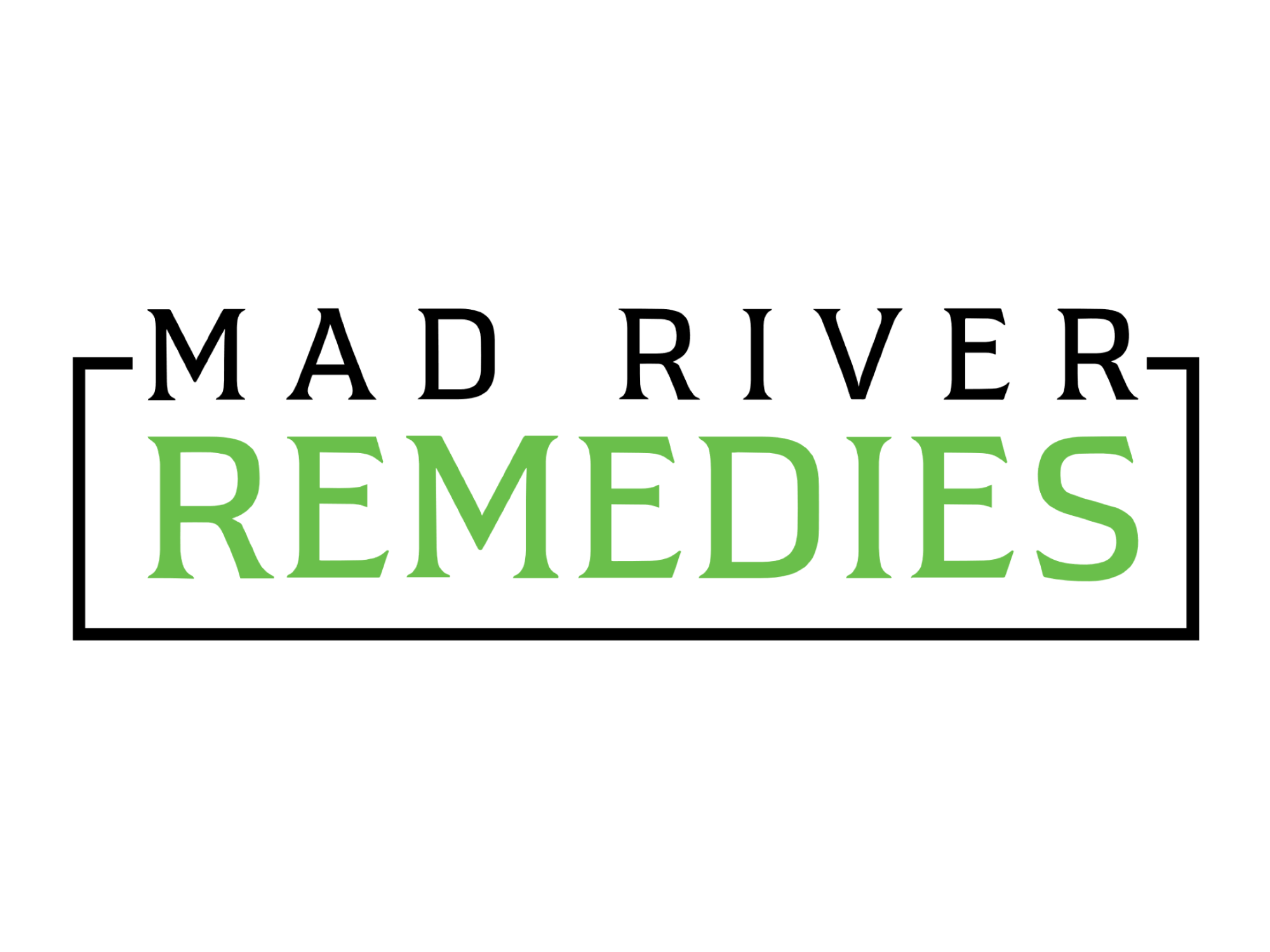 Mad River Remedies Logo