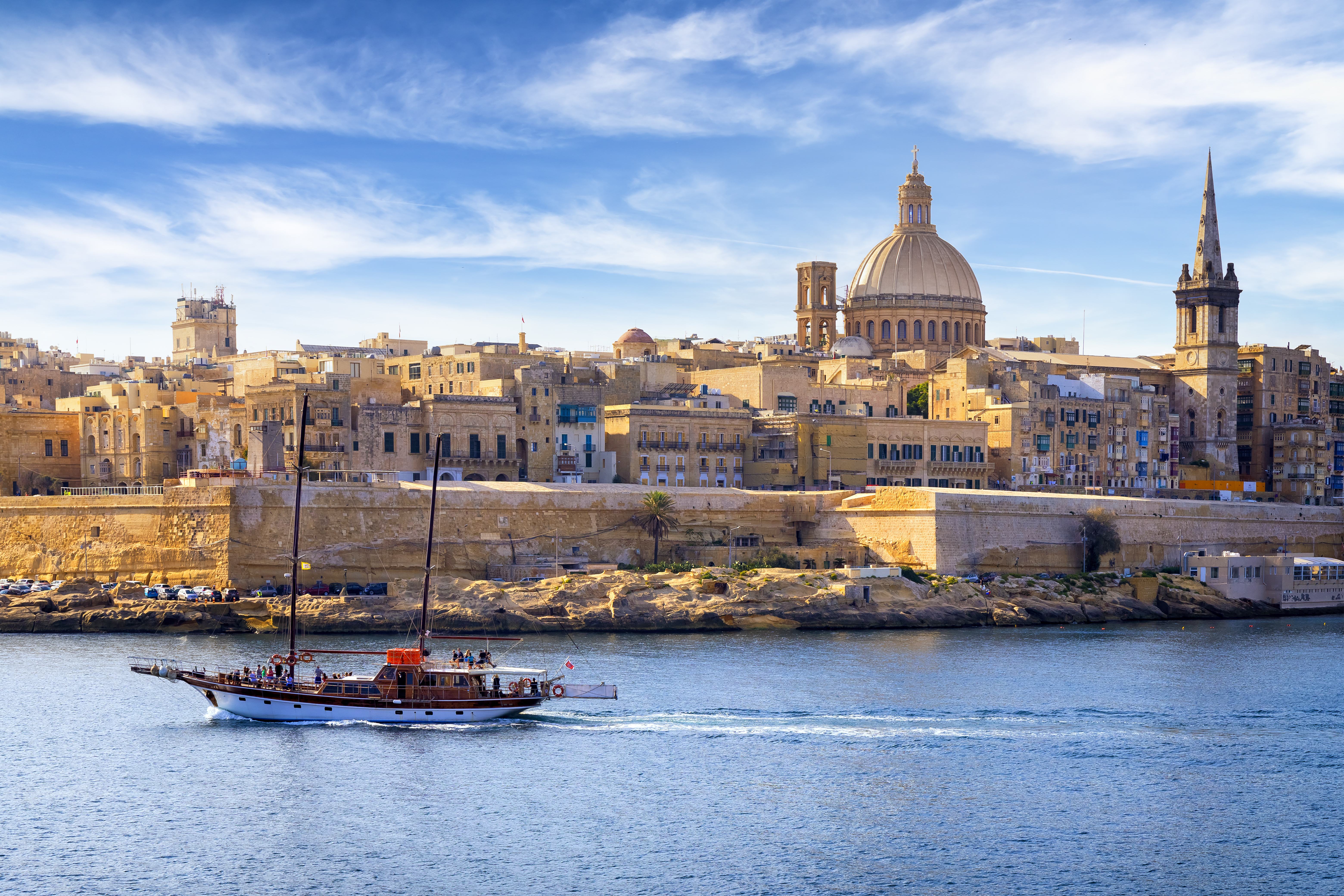 Malta Becomes First EU Nation to Legalize Adult-Use Cannabis