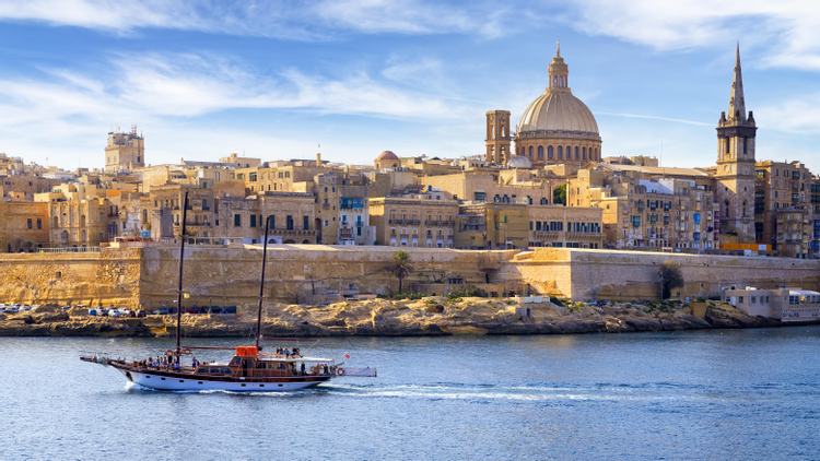Malta Becomes First EU Nation to Legalize Adult-Use Cannabis