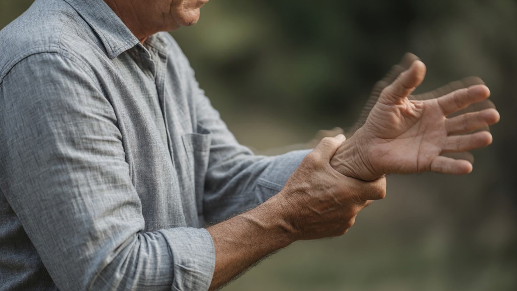 Cannabis and Parkinson's Disease 