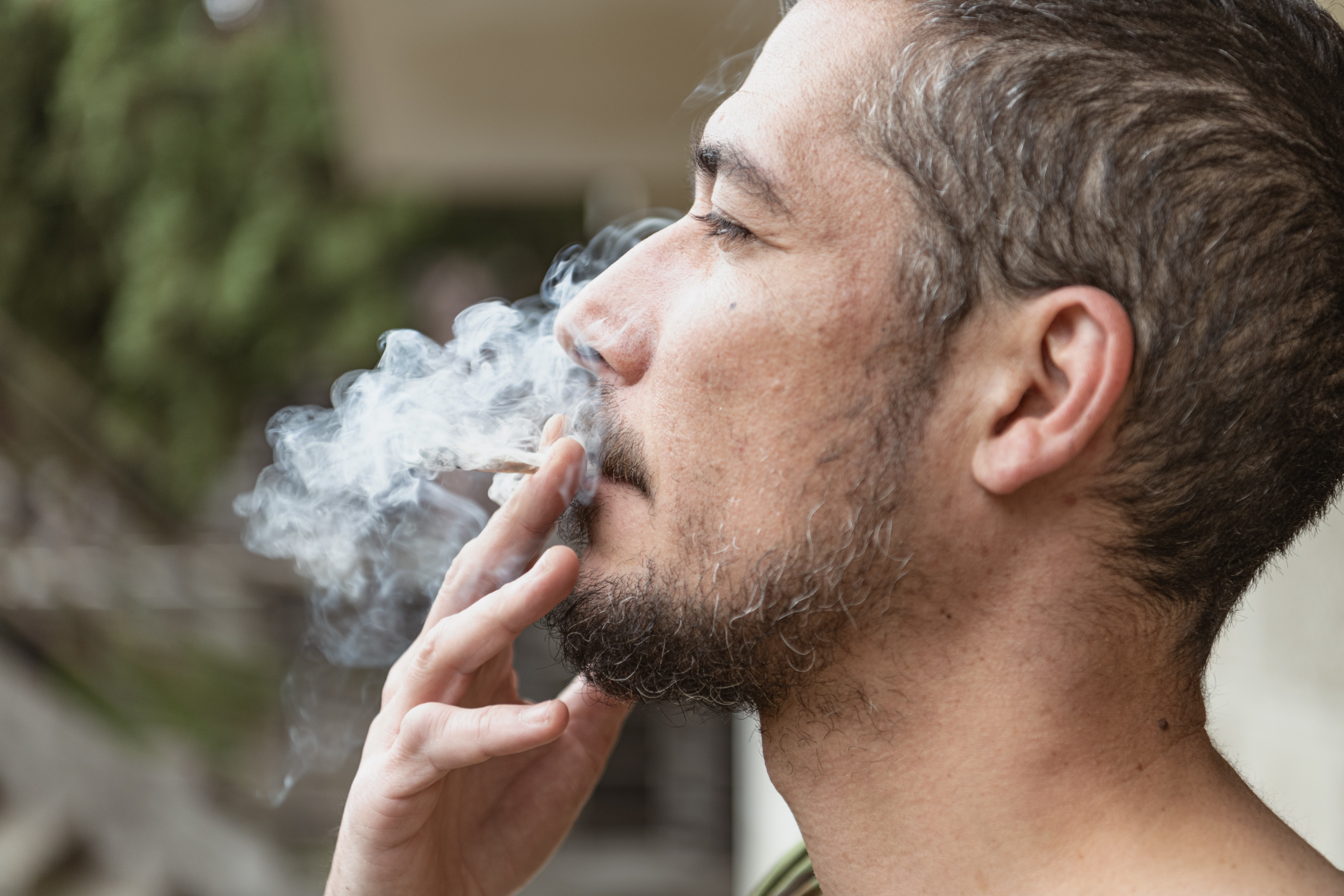 Encouraging News on Cannabis Smoke, Vaping and Lung Health