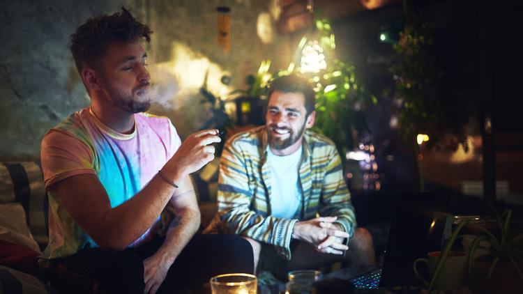 Yes, It's True - Cannabis Users DO Have More Fun