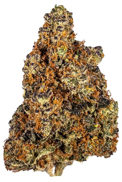 Mandarin Cookies - Híbrido Cannabis Strain