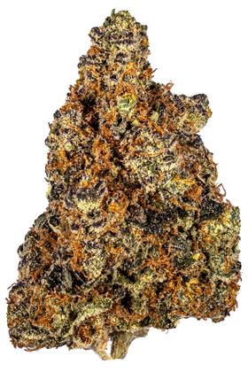 Mandarin Cookies - Hybrid Cannabis Strain