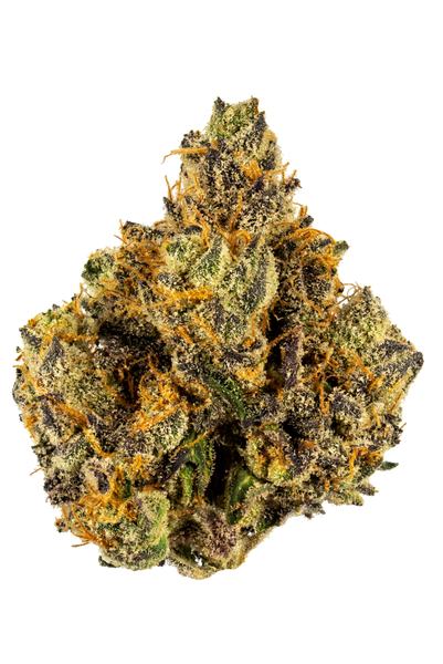 Mango OG - Híbrida Cannabis Strain