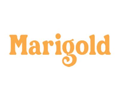 Marigold Dispensary - Logo