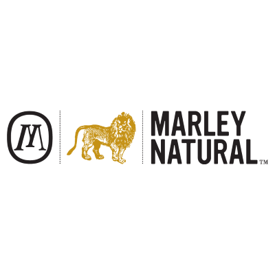 Marley Natural - Brand Logótipo
