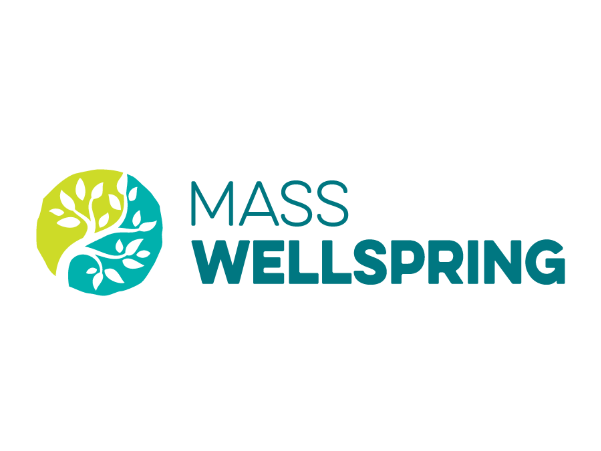 Mass Wellspring - Logo