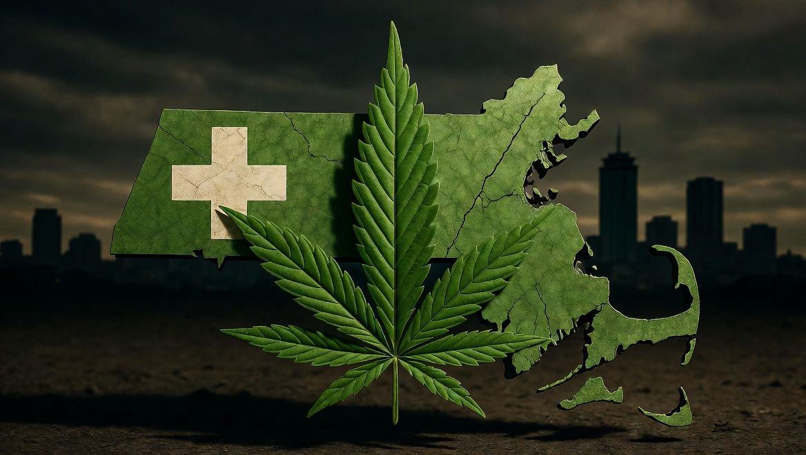 After 2016 Legalization, Massachusetts Weighs Rolling Back Recreational Marijuana