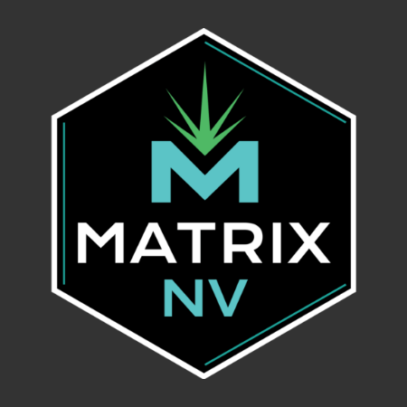 Matrix NV Logo