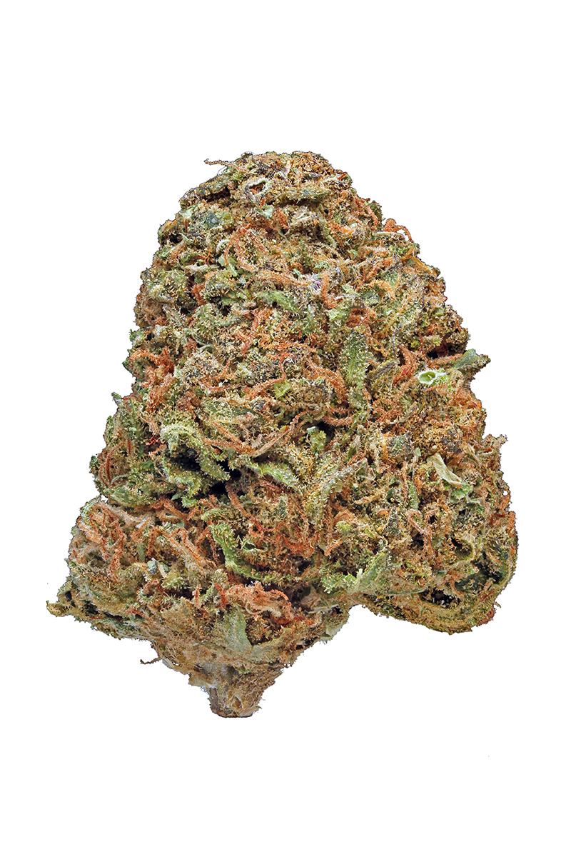Maui Waui Roll One Harvest - Maryland Cannabis Reviews