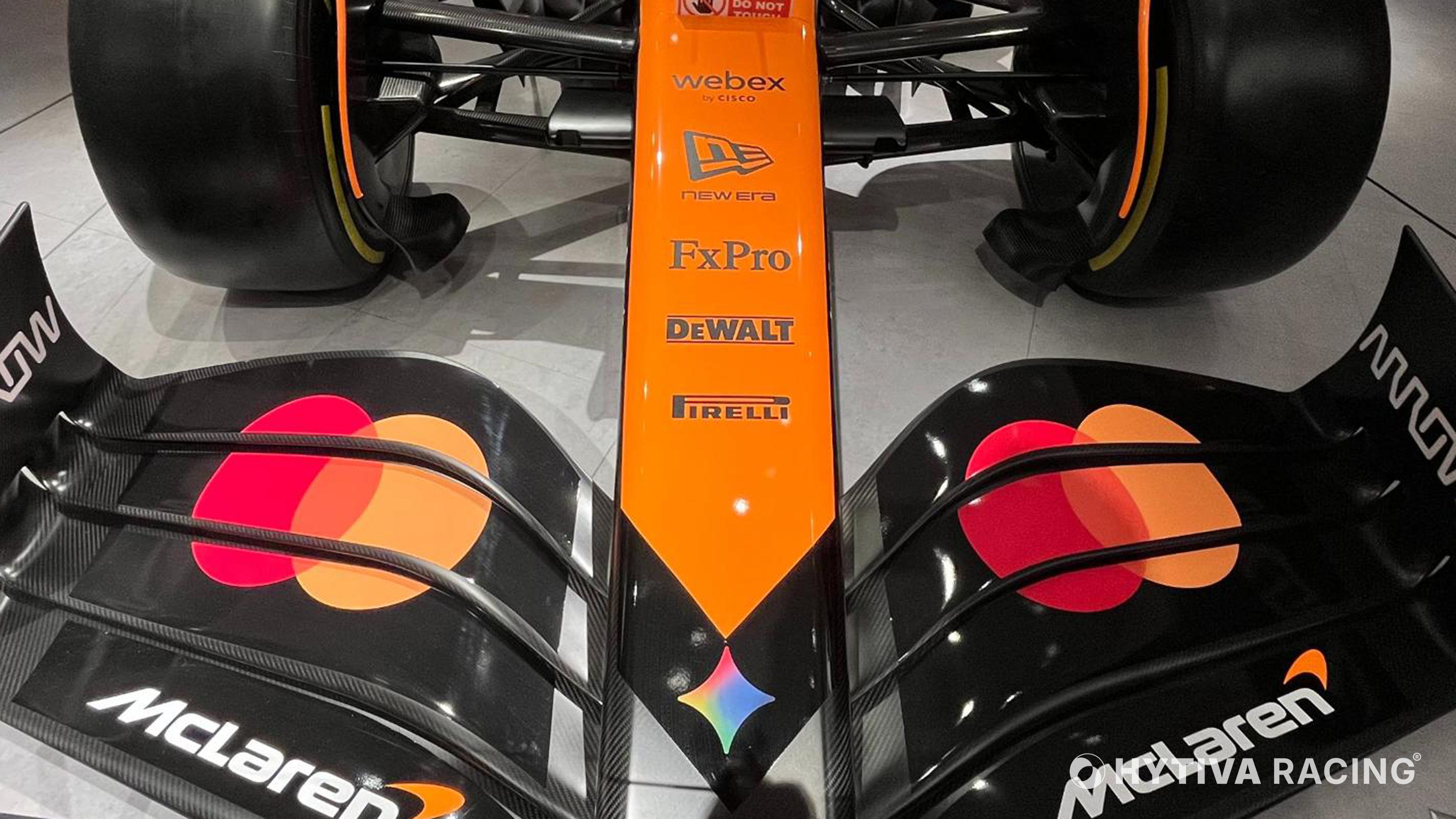 Lusail Awaits: F1’s Championship Drama Intensifies Ahead of Qatar GP