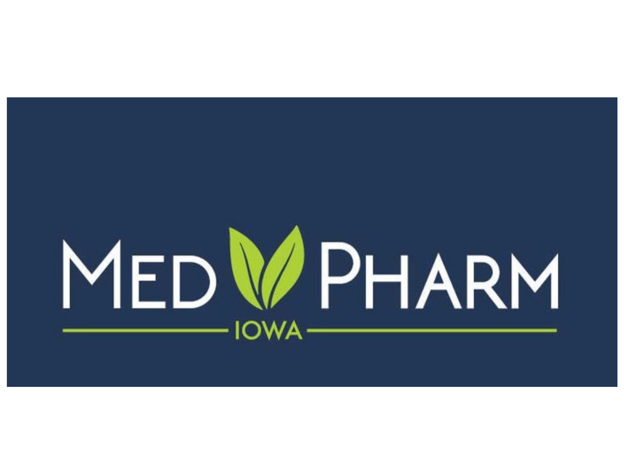 MedPharm Logo