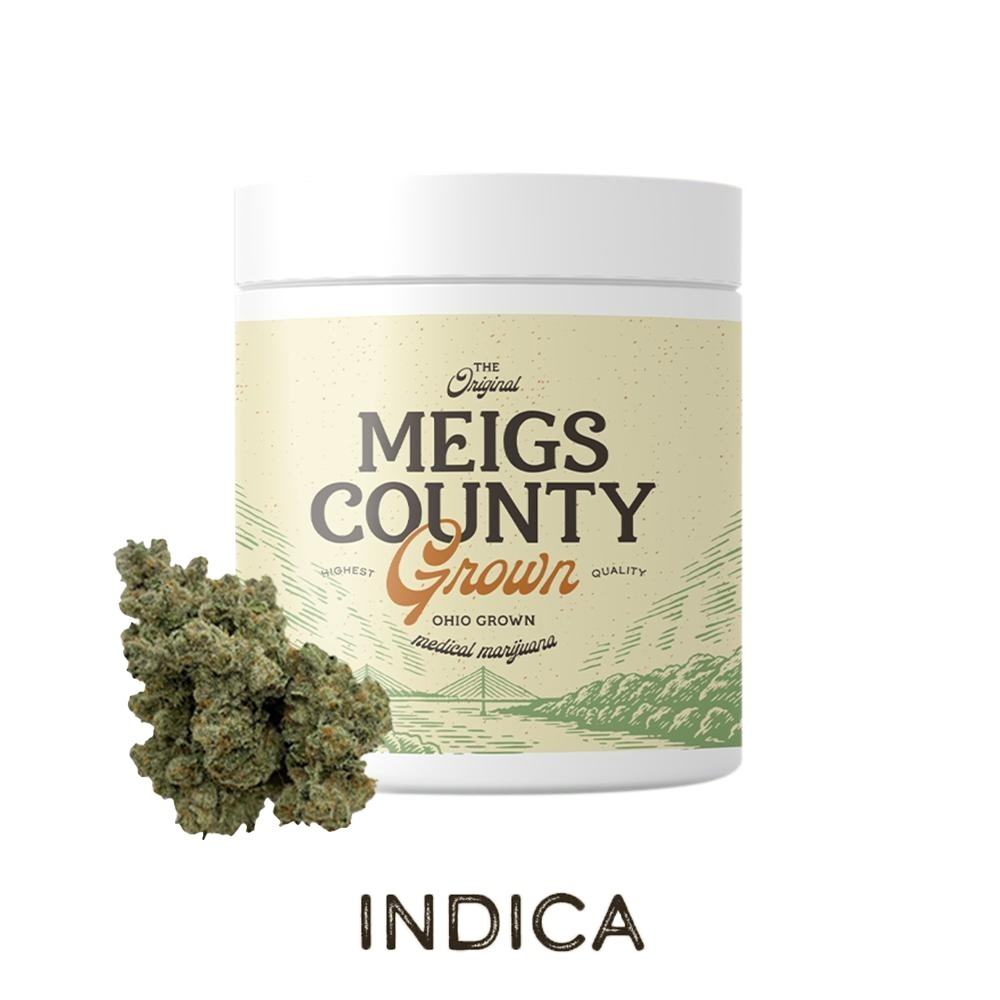 Indica Flower Product Image