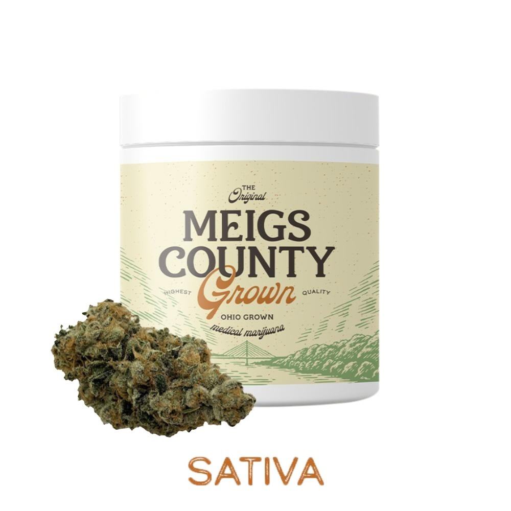 Sativa Flower Product Image