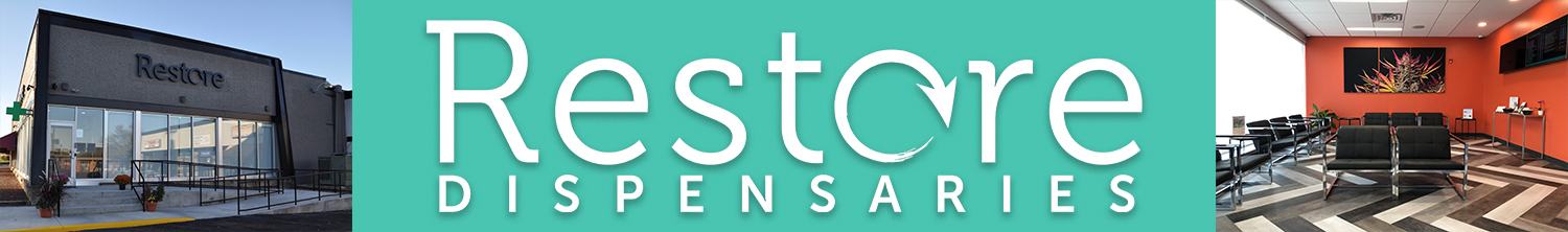 Restore - Doylestown In Store Panoramic