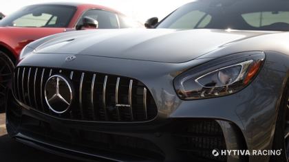 Power, Precision, and Passion: The Story of Mercedes-AMG Power, Precision, and Passion: The Story of Mercedes-AMG