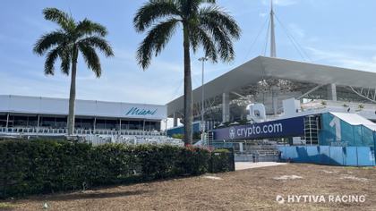 Miami International Autodrome: Speed, Style, and F1 Miami International Autodrome: Speed, Style, and F1