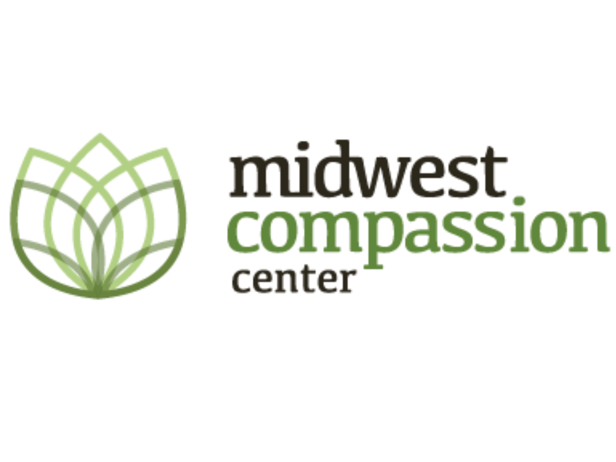 Midwest Compassion Center - Logo