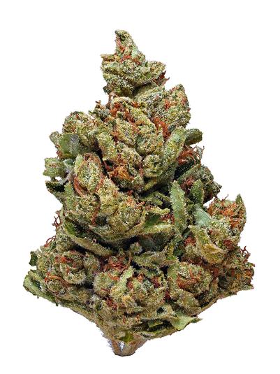 Mike Phelps - Hybrid Cannabis Strain