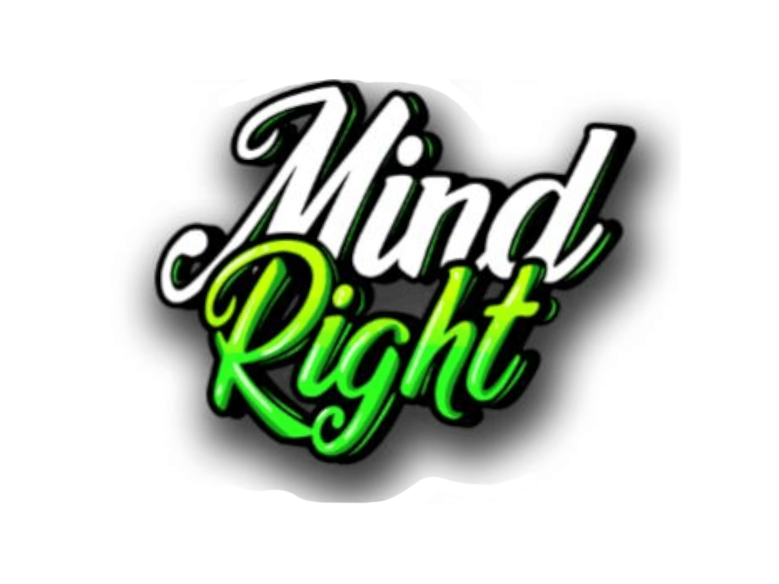 MindRight Logo