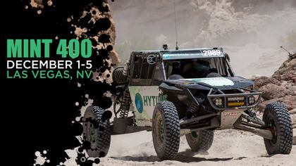 Mint 400 2021 Mint 400 2021