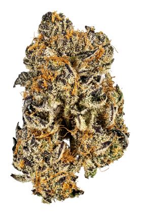 Mint Cookies - Híbrido Cannabis Strain