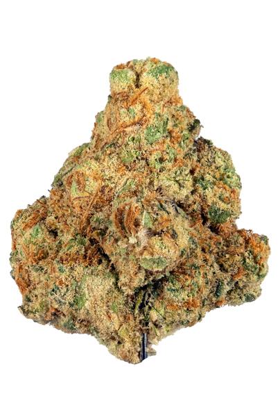 Miracle Whip - Híbrida Cannabis Strain