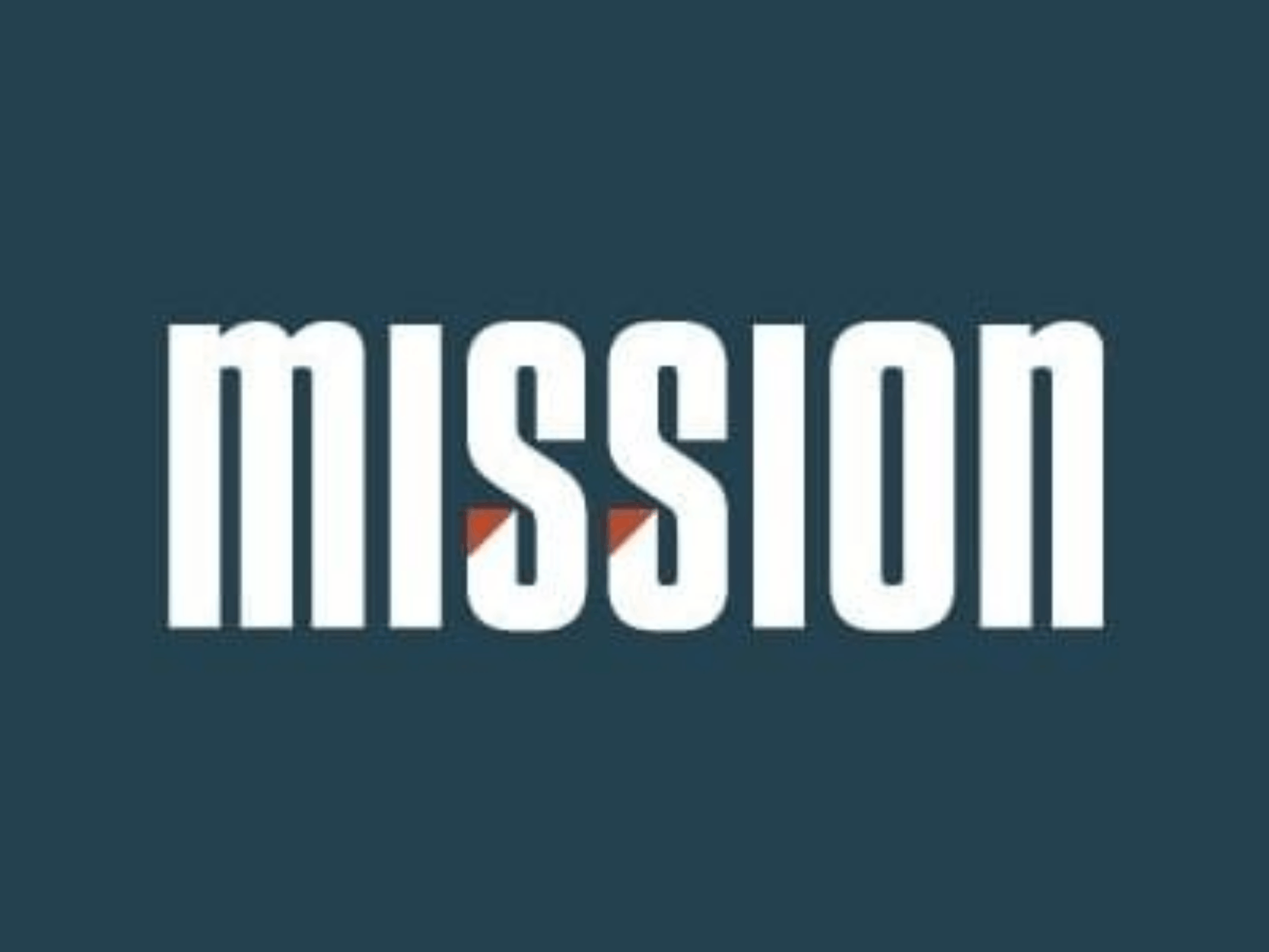 Mission - Georgetown - Logo