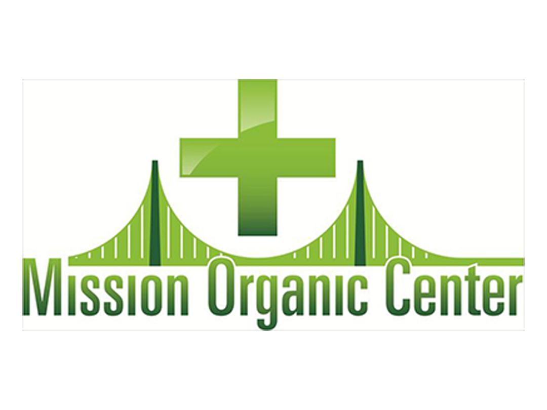 Mission Organic - Logo