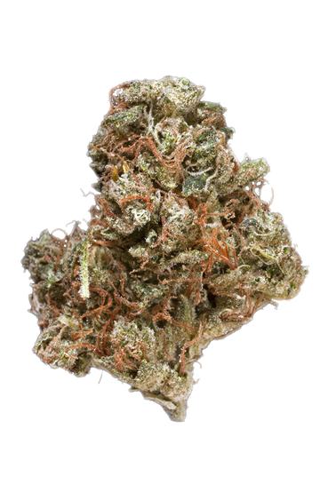 Misty Kush - Indica Cannabis Strain