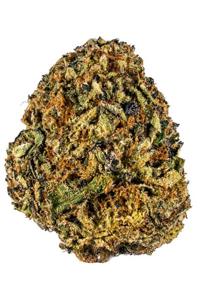 Mochi - Hybrid Cannabis Strain