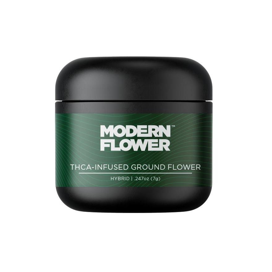 Hybrid Infused Ground Flower Product Image