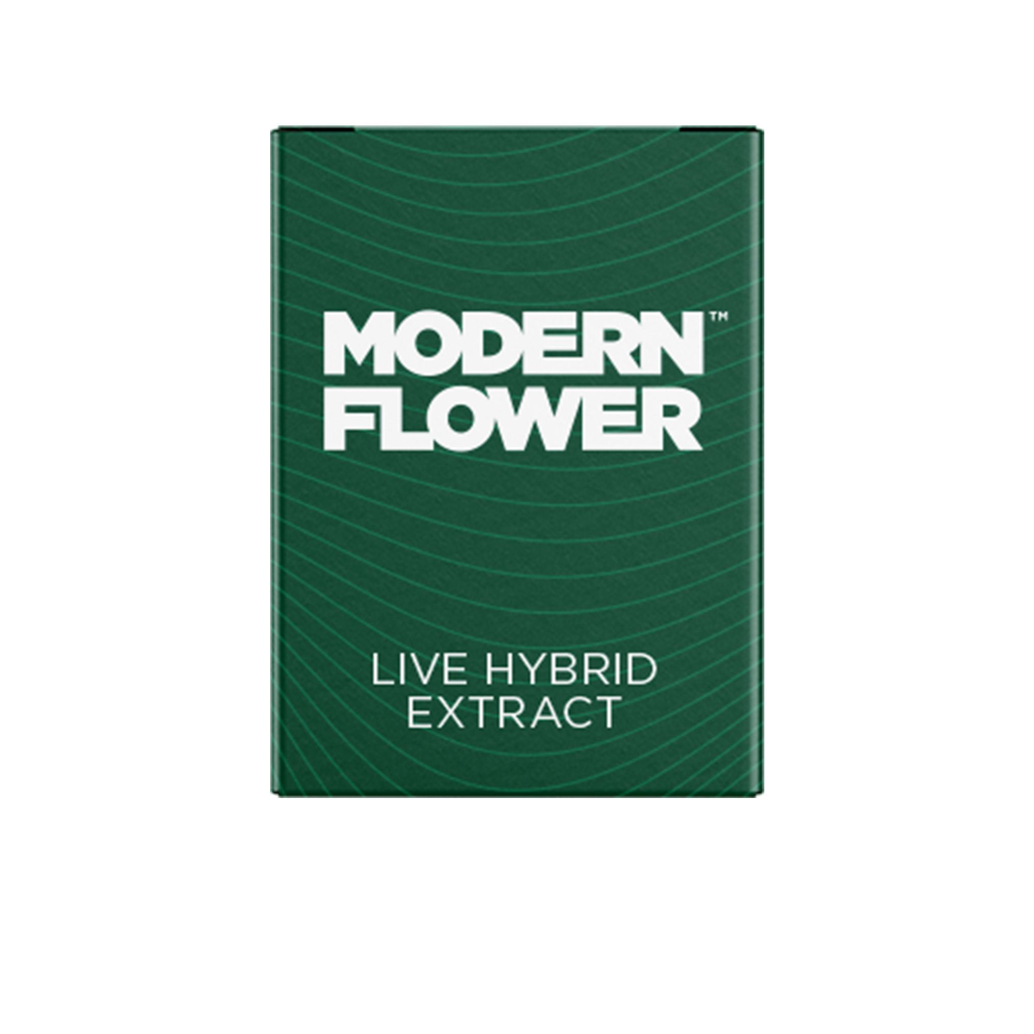 Live Hybrid Extract Product Image