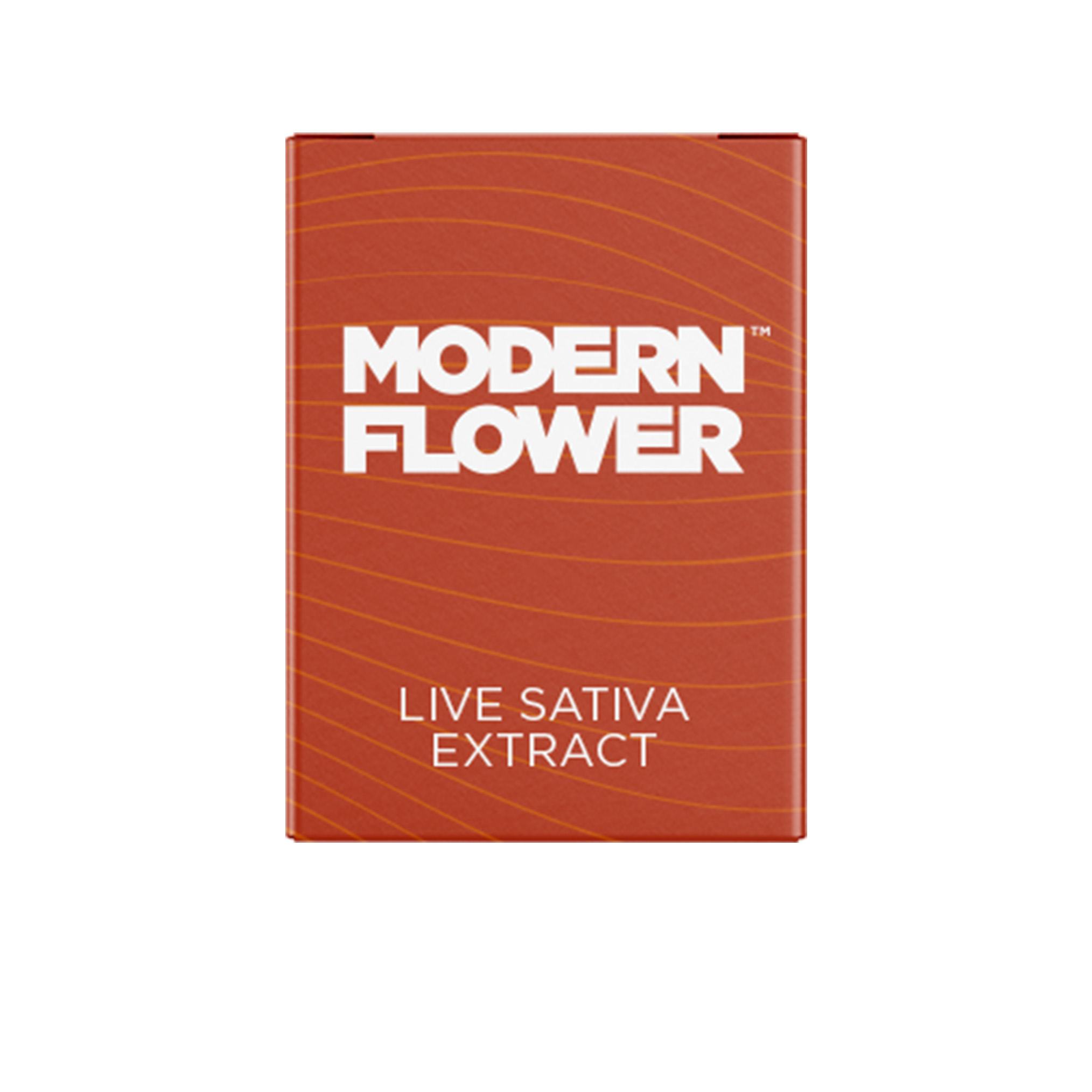Live Sativa Extract Product Image