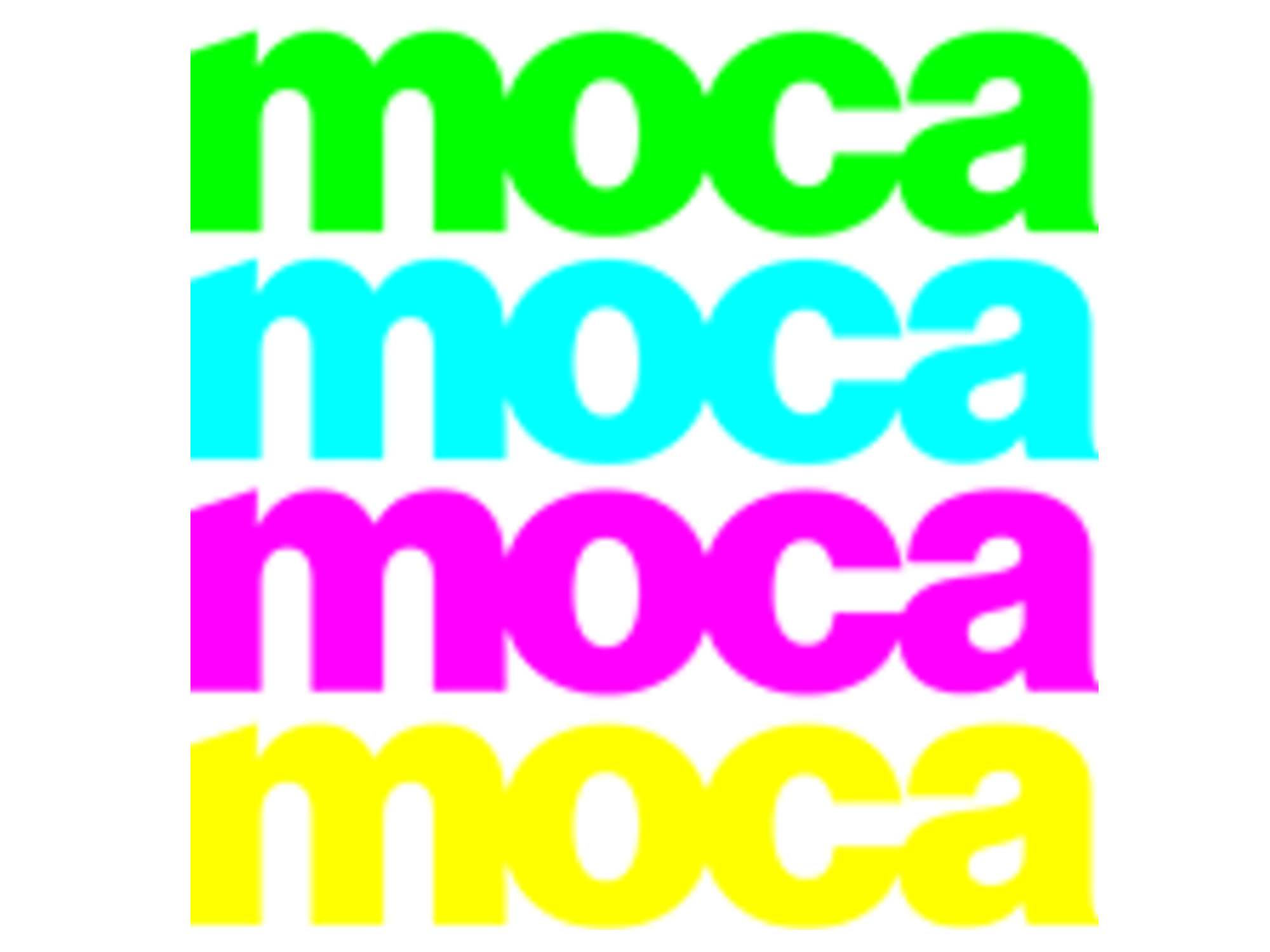 MOCA | Modern Cannabis - Logo